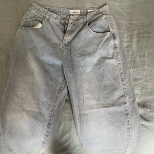 Cotton On Slouch Mom Jean | Size 10 US